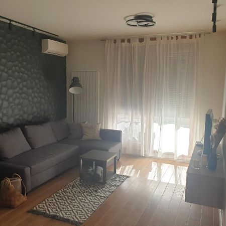 Apartment Mona Belgrád Kültér fotó