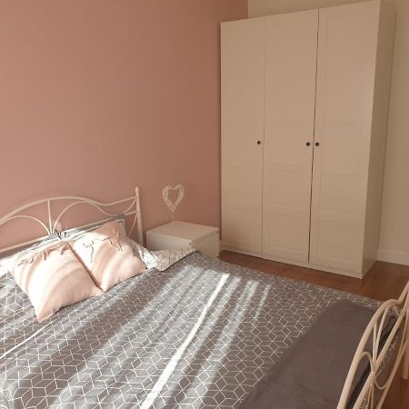 Apartment Mona Belgrád Kültér fotó