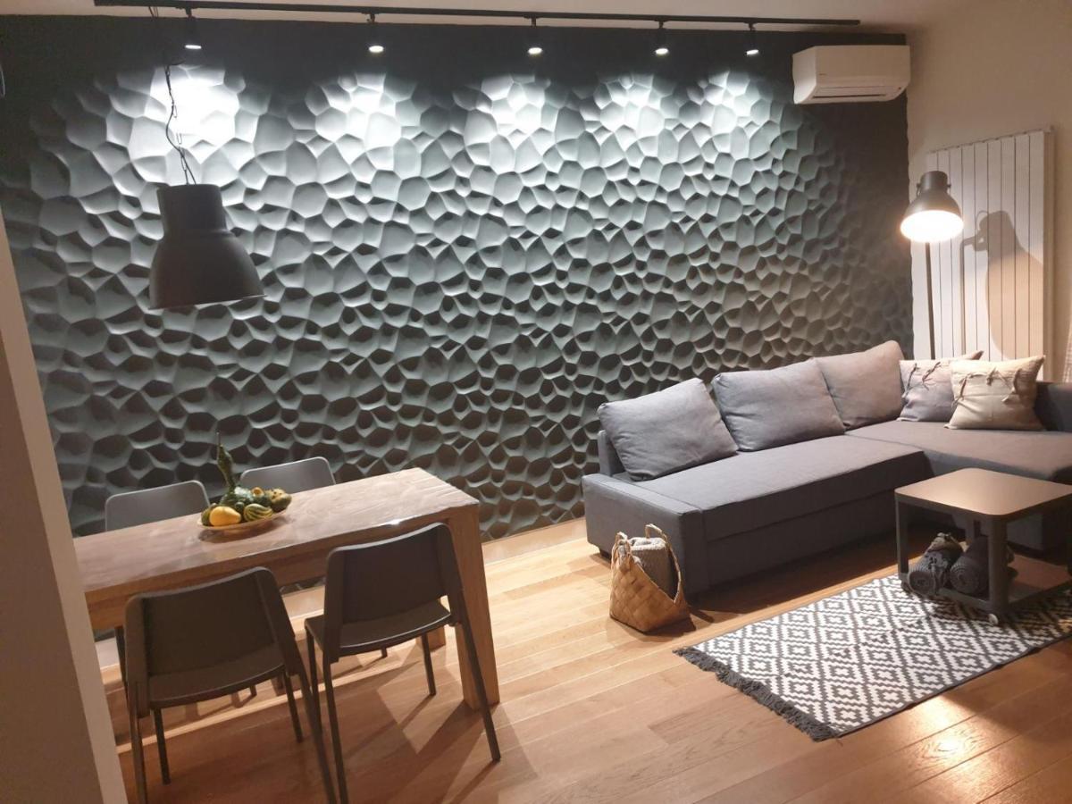 Apartment Mona Belgrád Kültér fotó